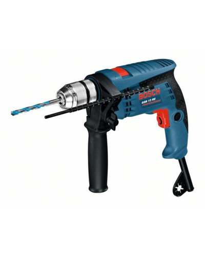 Ударная дрель Bosch GSB 13 RE БЗП Professional