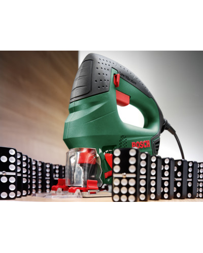 Лобзик Bosch PST 800 PEL в кейсі