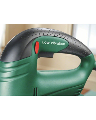 Лобзик Bosch PST 650 в кейсі