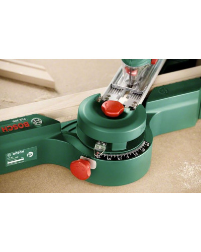 Установка для розпилювання BOSCH PLS 300 0603B04000