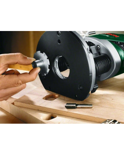 Фрезер BOSCH POF 1200 AE 060326A100