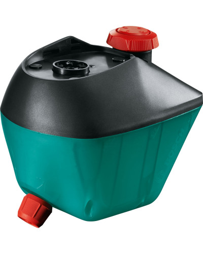 Пульверизатор Multi-Click 1 л для садових ножиць Bosch Isio 3 F016800330