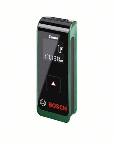 Лазерный дальномер Bosch Zamo II