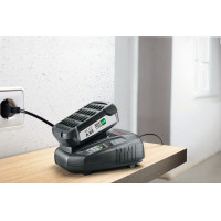Аккумулятор Li-Ion Bosch PBA 18 В 2,5 Ah W-B 1600A005B0