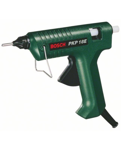 Клейовий пістолет BOSCH PKP 18 E 0603264508