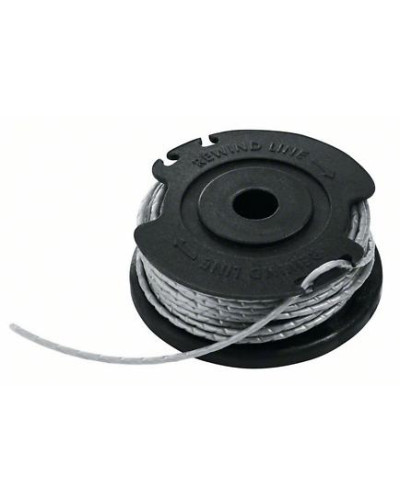 Шпулька з ліскою для тримера Bosch ART 23/26 SL F016800385