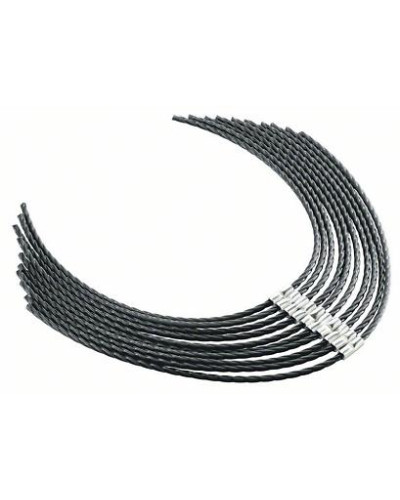 Запасна волосінь для тримера Bosch AFS 23-37 F016800431