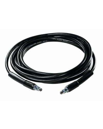 Змінний шланг 6 м (130 бар) для очищувача високого тиску Bosch AQT F016800360