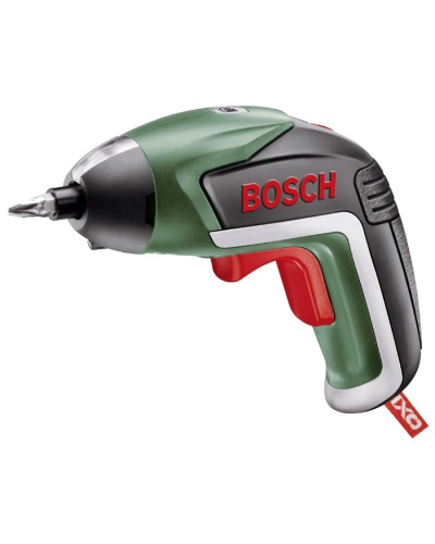 Акумуляторна викрутка Bosch IXO V Medium