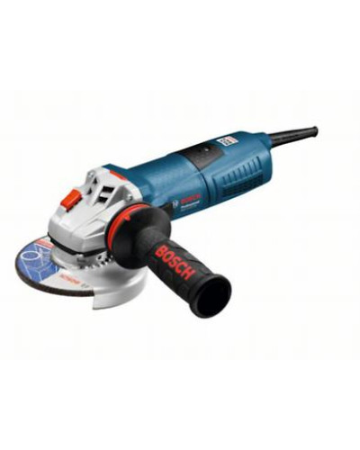 Кутова шліфувальна машина Bosch GWS 13-125 CIE Professional