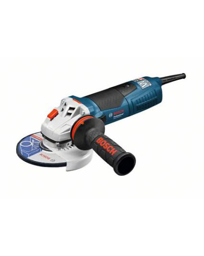 Кутова шліфувальна машина Bosch GWS 19-150 CI Professional