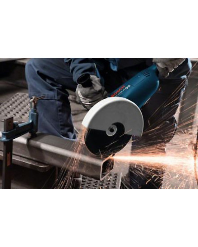 Кутова шліфувальна машина BOSCH GWS 22-180 H Professional