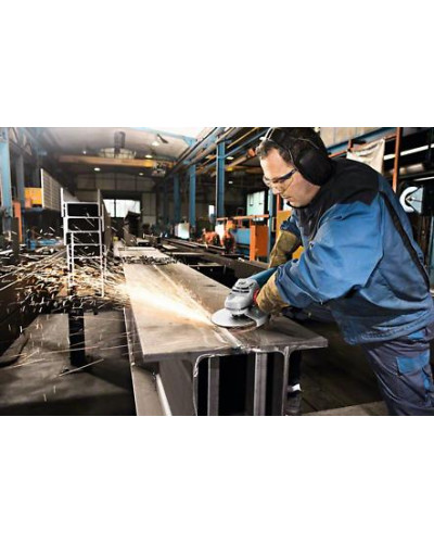 Кутова шліфувальна машина BOSCH GWS 22-180 H Professional