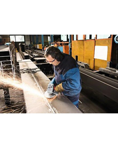 Кутова шліфувальна машина BOSCH GWS 22-180 H Professional
