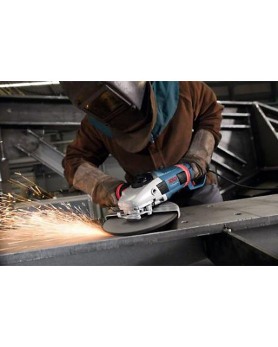 Кутова шліфувальна машина BOSCH GWS 26-230 LVI Professional