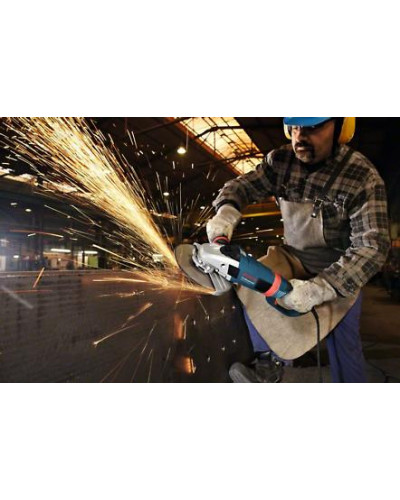 Кутова шліфувальна машина BOSCH GWS 26-230 LVI Professional