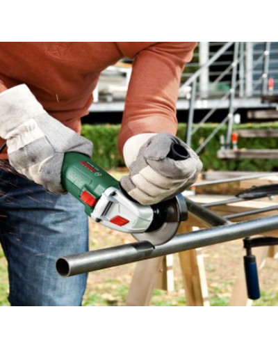 Кутова шліфувальна машина Bosch PWS 700-125 Кутова шліфувальна машина Bosch PWS 700-125