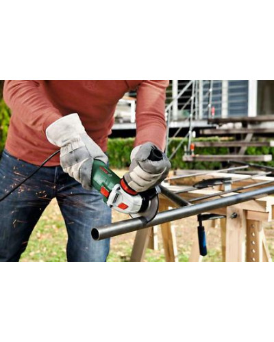 Кутова шліфувальна машина BOSCH PWS 850-125