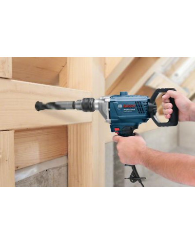 Дриль Bosch GBM 1600 RE Professional 06011B0000