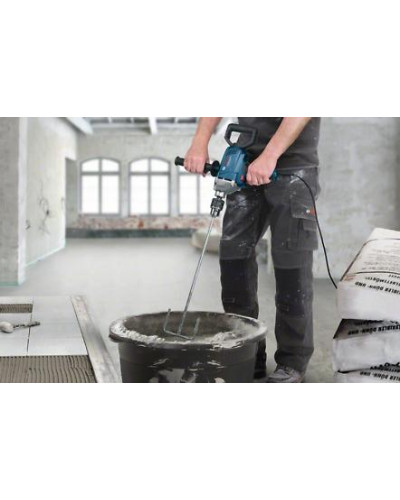 Дриль Bosch GBM 1600 RE Professional 06011B0000
