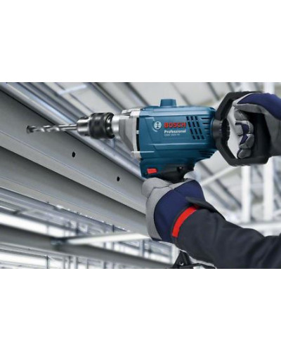 Дриль Bosch GBM 1600 RE Professional 06011B0000