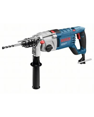 ударний дриль BOSCH GSB 162-2 RE ЗВП Professional у кейсі