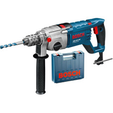 ударний дриль BOSCH GSB 162-2 RE ЗВП Professional у кейсі