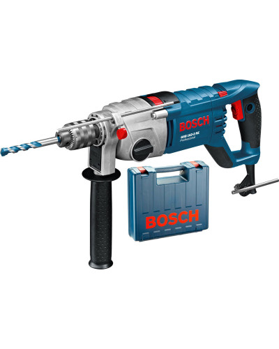 ударний дриль BOSCH GSB 162-2 RE ЗВП Professional у кейсі