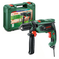 Ударний дриль Bosch EasyImpact 550 БЗП Proffecional в кейсі
