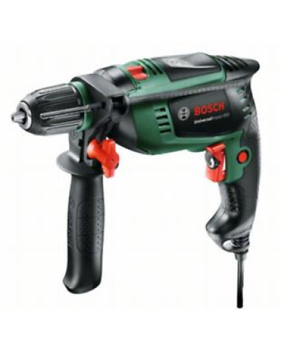 Ударная дрель Bosch UniversalImpact 800 в кейсе