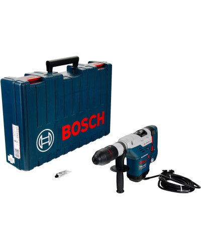 Перфоратор Bosch GBH 5-40 DCE Professional в кейсі