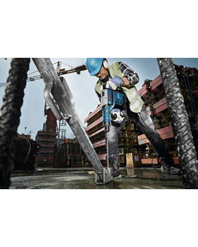 Перфоратор SDS-max BOSCH GBH 8-45 D Professional 0611265100