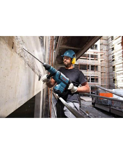 Перфоратор SDS-max BOSCH GBH 8-45 D Professional 0611265100
