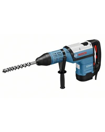 Перфоратор Bosch GBH 12-52 D Professional, в кейсі