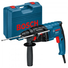 Перфоратор Bosch GBH 2-20 D Professional, в кейсе