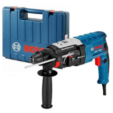 Перфоратор BOSCH GBH 2-28 Professional, в кейсе