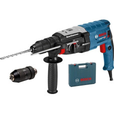 Перфоратор BOSCH GBH 2-28 F Professional, в кейсе с БЗП