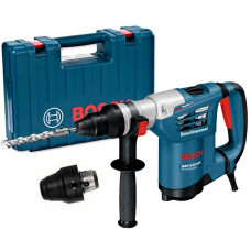 Перфоратор BOSCH GBH 4-32 DFR Professional, в кейсе