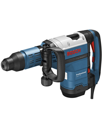 Відбійний молоток Bosch GSH 7 VC Professional