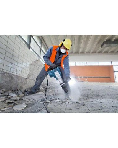 Відбійний молоток Bosch GSH 11 VC Professional 0611336000
