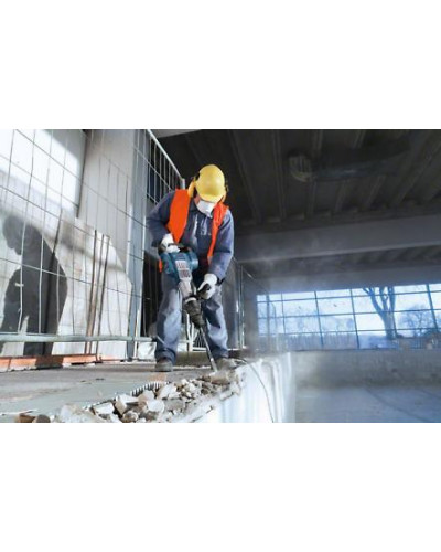 Відбійний молоток Bosch GSH 11 VC Professional 0611336000