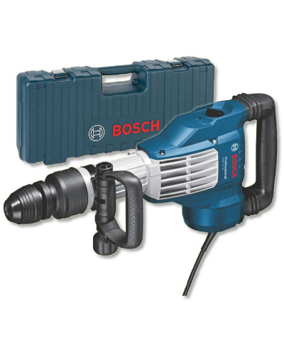 Відбійний молоток Bosch GSH 11 VC Professional 0611336000