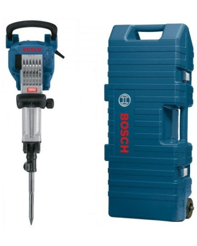 Бетонолом Bosch GSH 16-30 Professional 0611335100
