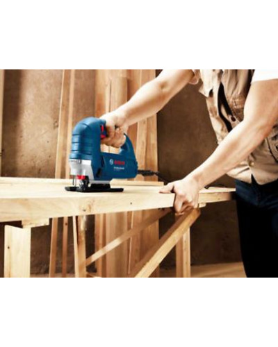 Лобзик Bosch GST 8000 E Professional