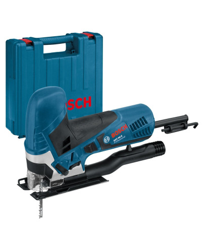 Лобзик Bosch GST 90 E Professional в кейсі