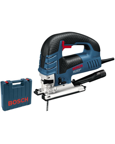 Лобзик Bosch GST 150 BCE Professional 0601513000