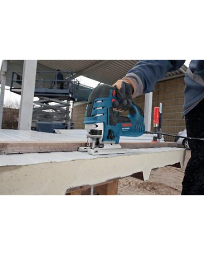 Лобзик Bosch GST 150 BCE Professional 0601513000