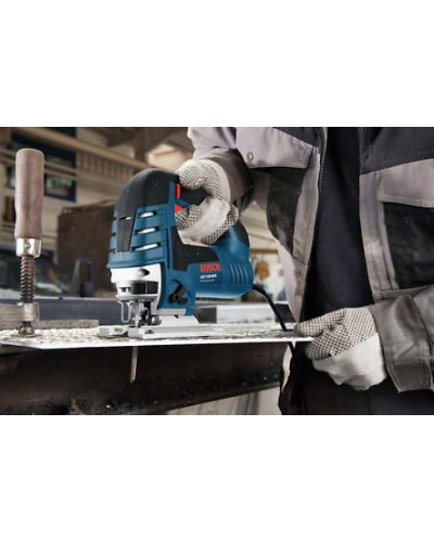 Лобзик Bosch GST 150 BCE Professional 0601513000
