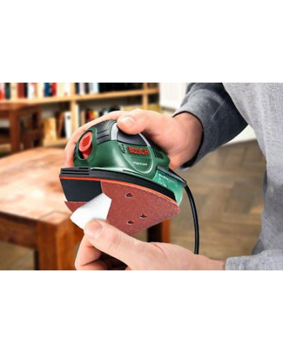 Мультишліфмашина BOSCH PSM Primo