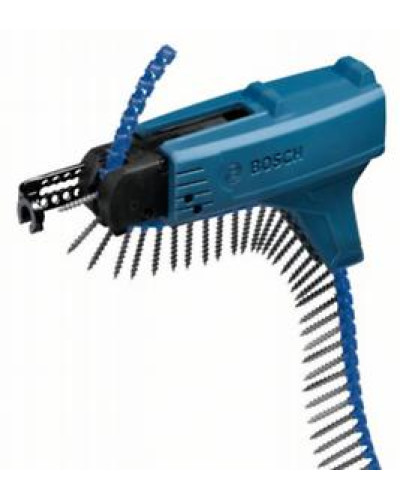 Магазинна насадка для шуруповерта BOSCH MA55 Professional 1600Z0000Y